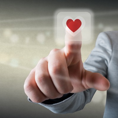 All You Need is Love... and a Network Security Solution