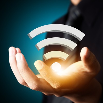 Tip of the Week: How to Stay Safe on a Public WiFi Network