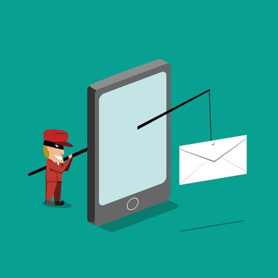 Think Before You Click: Spotting a Phishing Attempt