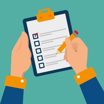 Tip of the Week: Use This Security Checklist to Protect Your Network