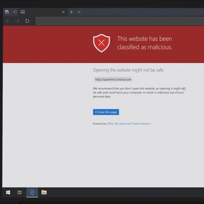 Microsoft Launches Office 365 Advanced Threat Protection