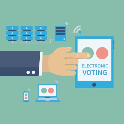 Outdated Software Puts Voters Personal Information at Risk