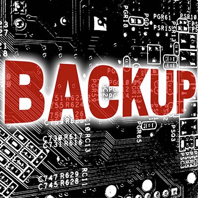 Which Backup Strategy is Best?